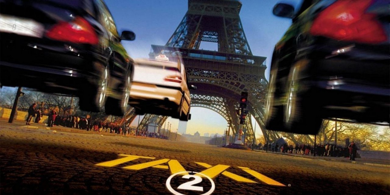 Taksi 2 filmi nerede çekildi, Taksi 2 filmi konusu nedir,oyuncuları kimler?