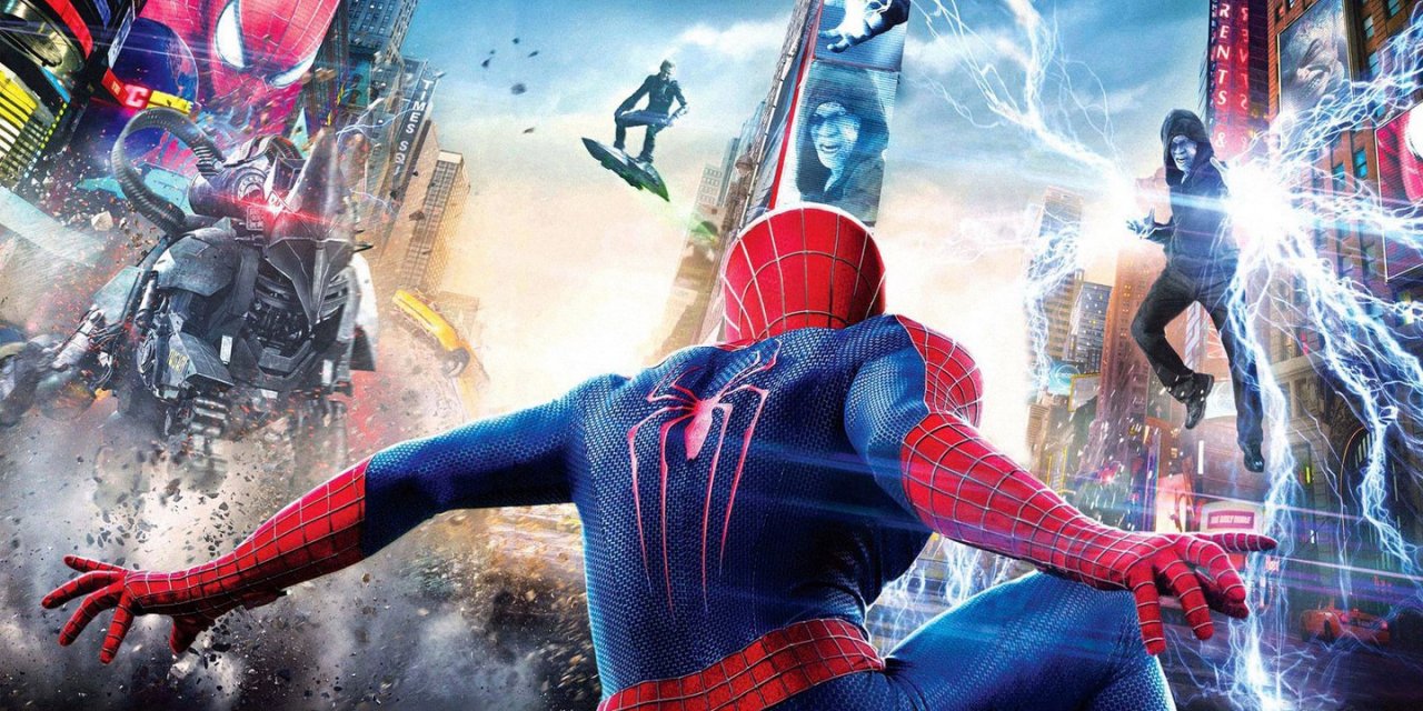 Örümcek Adam 2 filmi kaç yılında çekildi, Örümcek Adam 2 filmi konusu nedir, oyuncuları kimler?