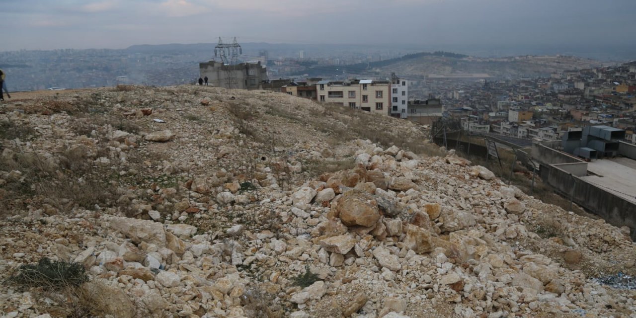 Eyyübiye Akşemsettin Köyü