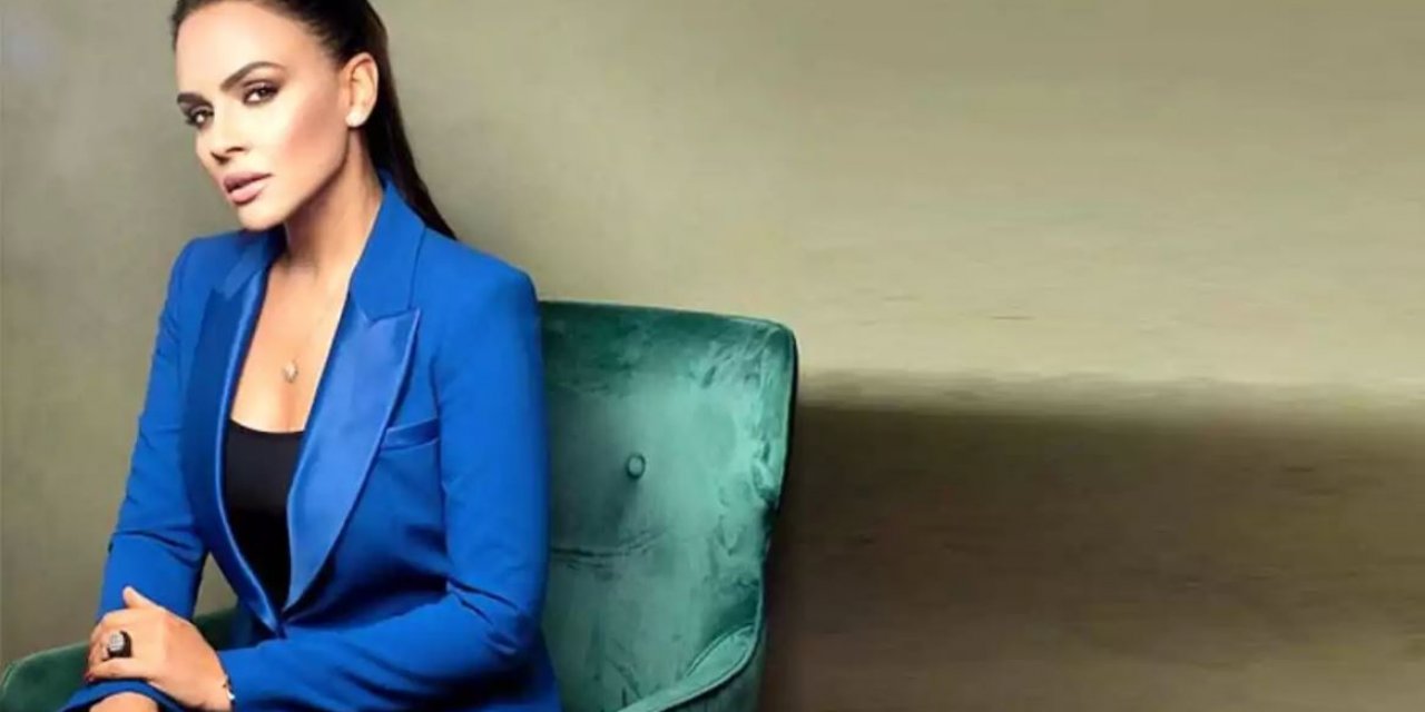 Buket Aydın, Kanal D'den istifa etti