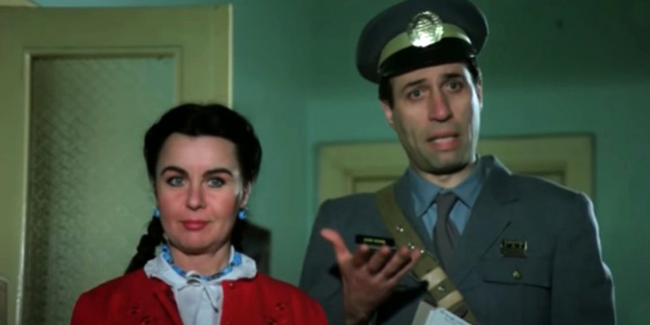 Postacı nerede çekildi? Postacı filmi konusu ve oyuncuları