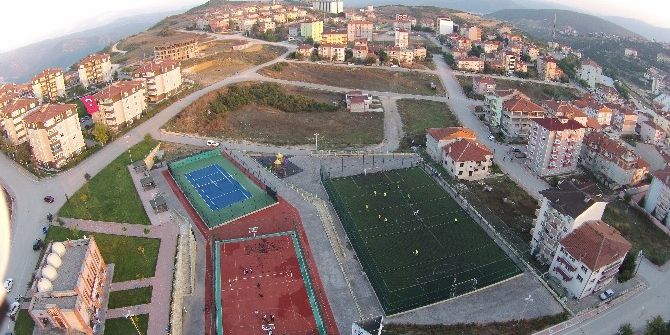 Belediye Başkanı Selim Yağcı’dan Hürriyet Mahallesine Müjde