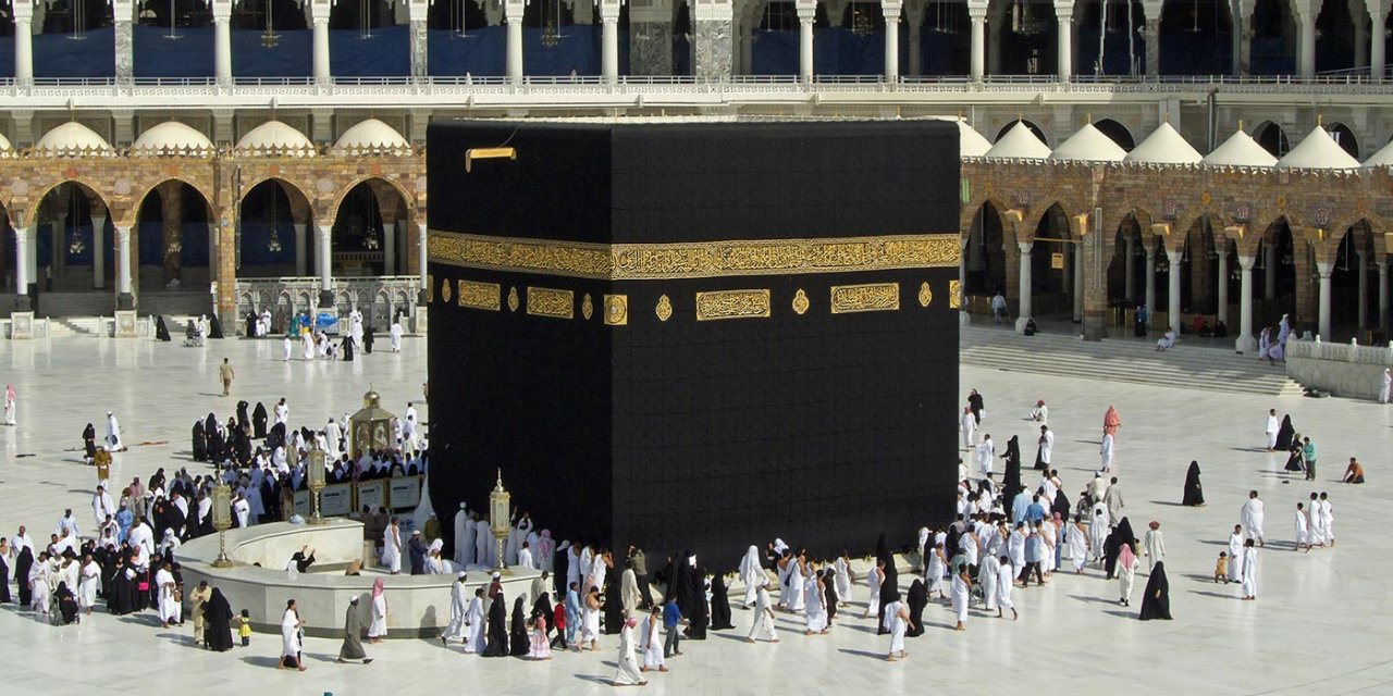 Koronavirüs nedeniyle umreye gidemeyenlerin ücret iadeleri için başvurular başladı