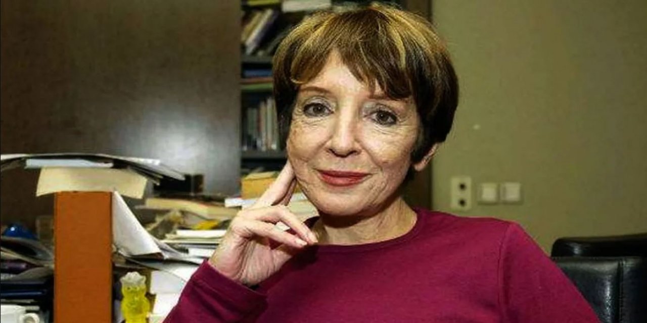 Tomris Uyar nereli, Tomris Uyar kimdir, kaç yaşında?