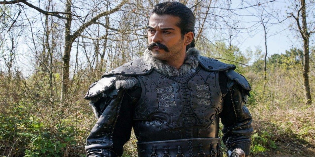 Kuruluş Osman 21. Bölüm 2.Fragmanı