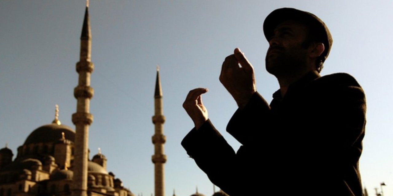 Rahmana has kul olabilmek