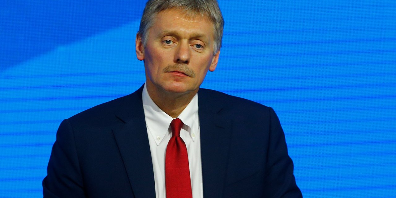 Kremlin Sözcüsü Dmitriy Peskov'un, Kovid-19 testi pozitif çıktı