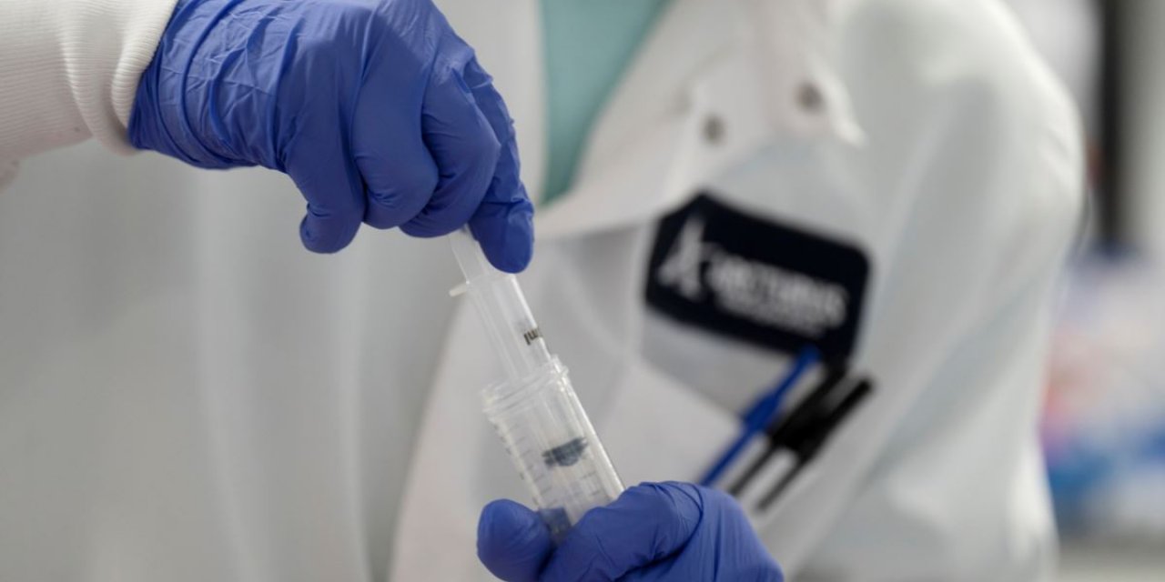 Sağlık Örgütü'nden korkutan sözler, koronavirüse karşı aşı geliştirmek zor