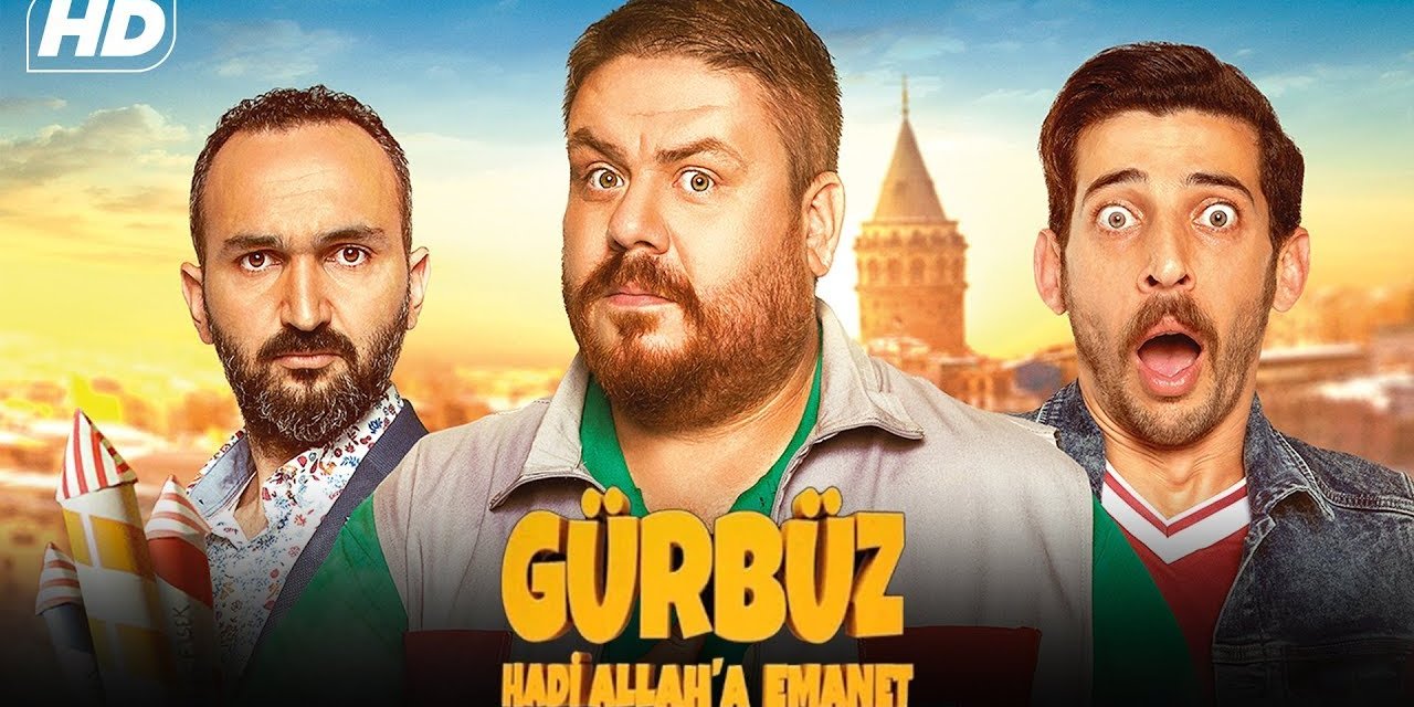 Gürbüz: Hadi Allah’a Emanet filminin oyuncuları kimler, Gürbüz: Hadi Allah’a Emanet filminin konusu nedir?