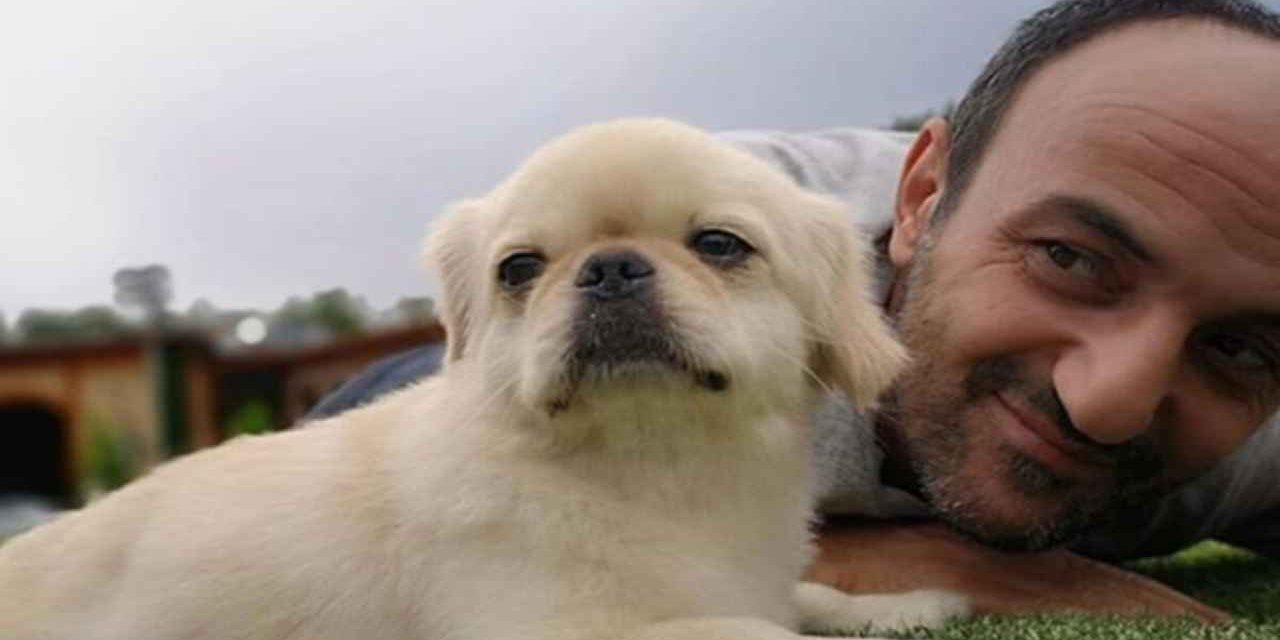 Köpeğinin öldüğünü öğrenen Ersin Korkut'tan ilk paylaşım
