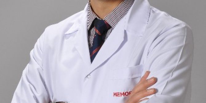 Katarakt Gençlerde De Görülebiliyor