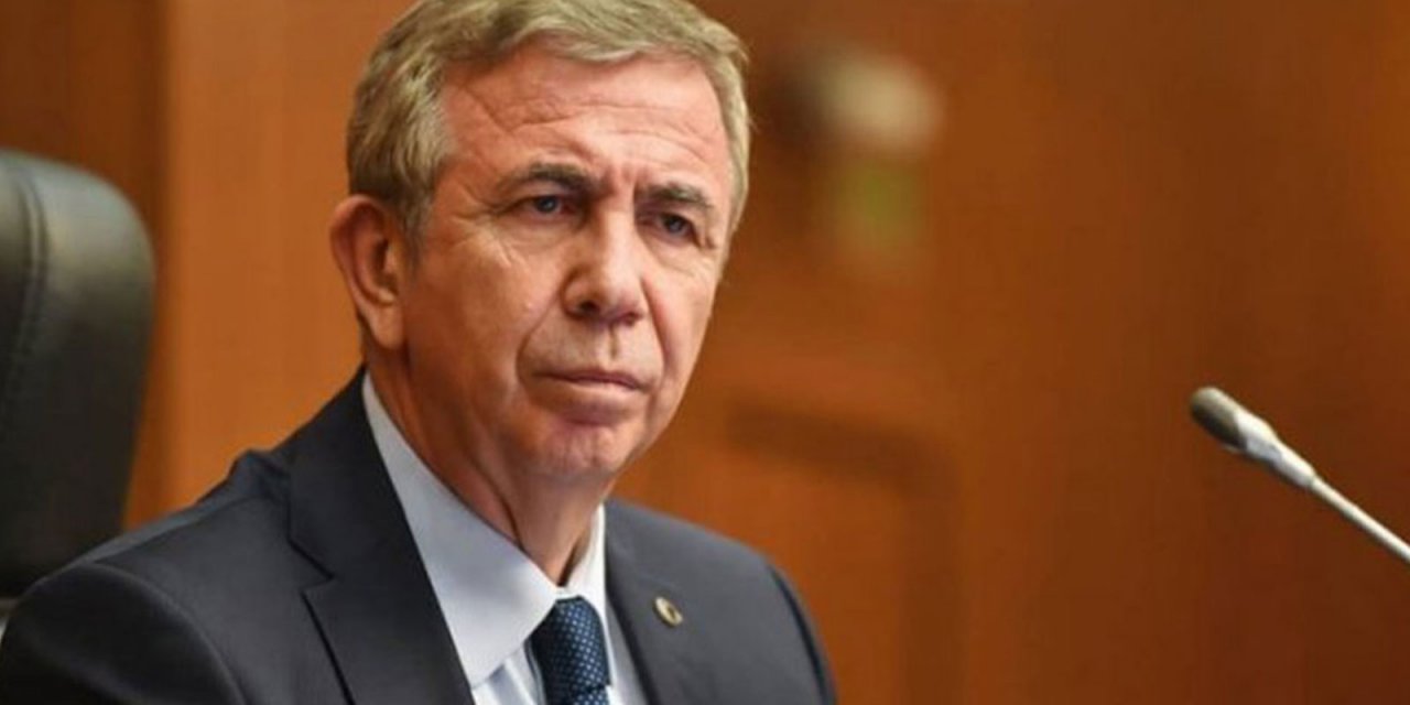 Mansur Yavaş'ın başlattığı kampanya Türkiye gündeminde