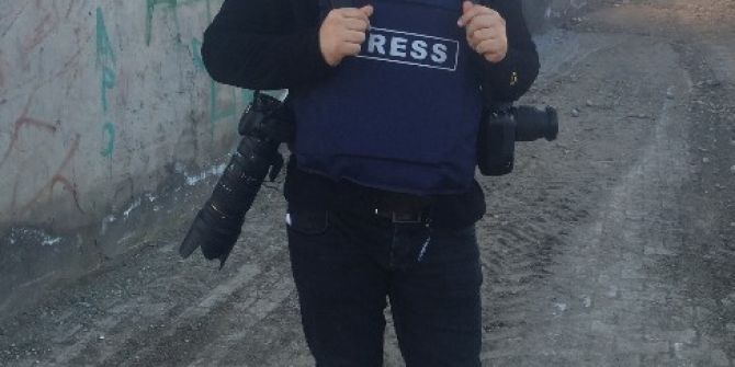 Ggc’den İha’ya 2 Ödül