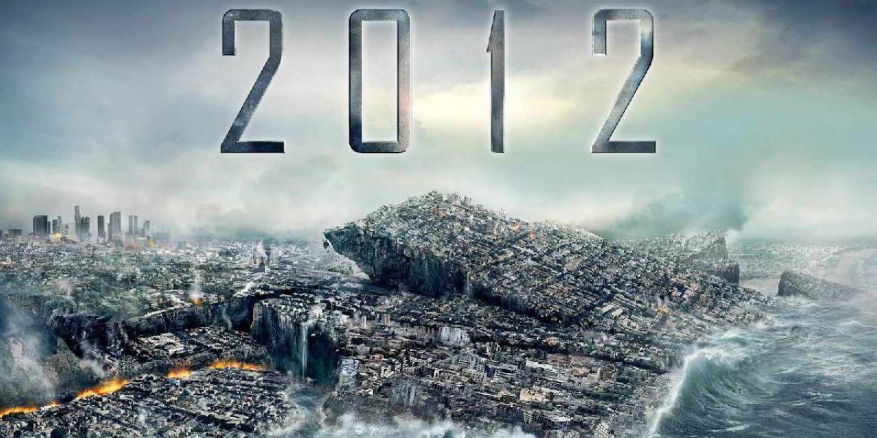 2012 filmi konusu nedir, 2012 filmi oyuncuları kimler?