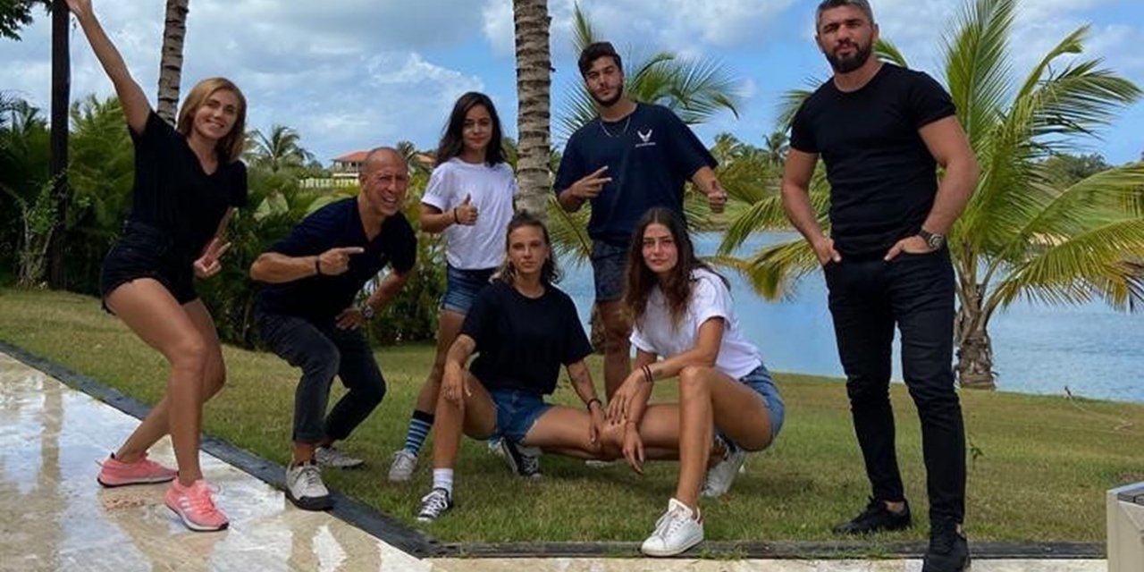 Survivor yarışmacıları karantinada!