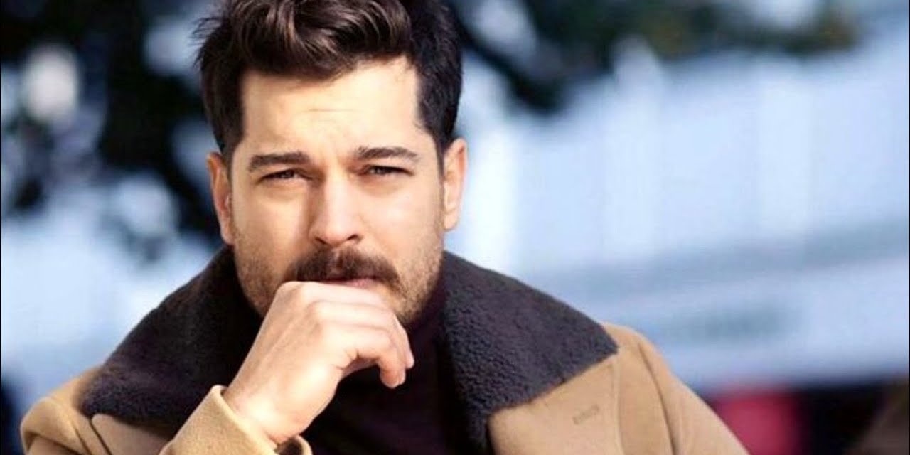 Çağatay Ulusoy Osmanlı dizisiyle ekrana dönüyor!