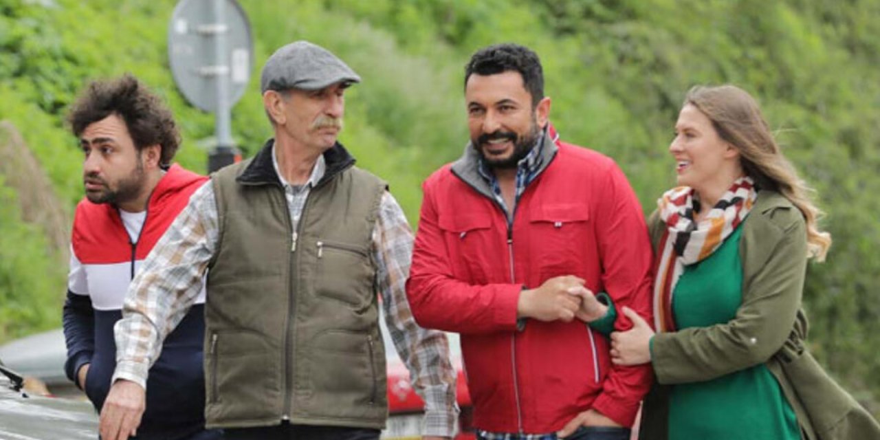 Hayatımız Film nerede çekildi, Hayatımız Film konusu nedir, oyuncuları kimler?