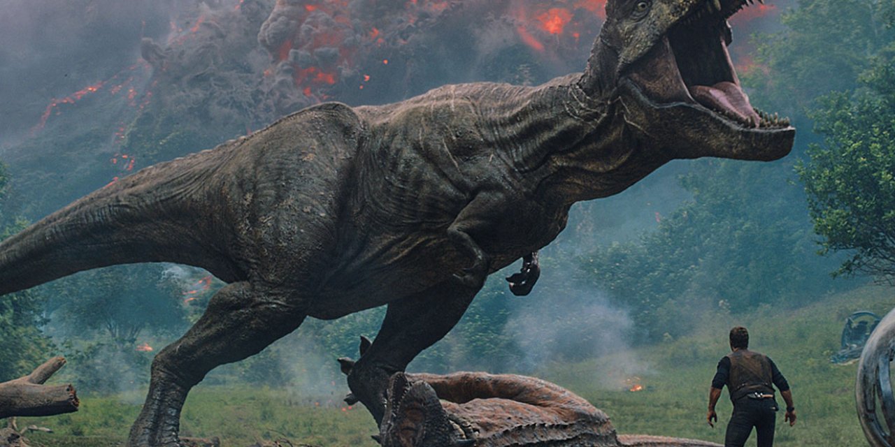 Jurassic World nerede çekildi, Jurassic World konusu nedir, oyuncuları kimler?