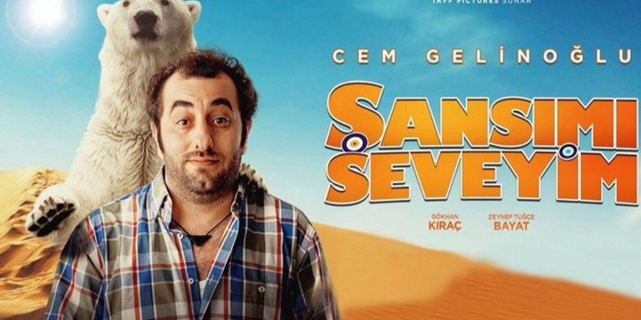 Şansımı Seveyim nerede çekildi? Şansımı Seveyim konusu nedir, oyuncuları kimler?