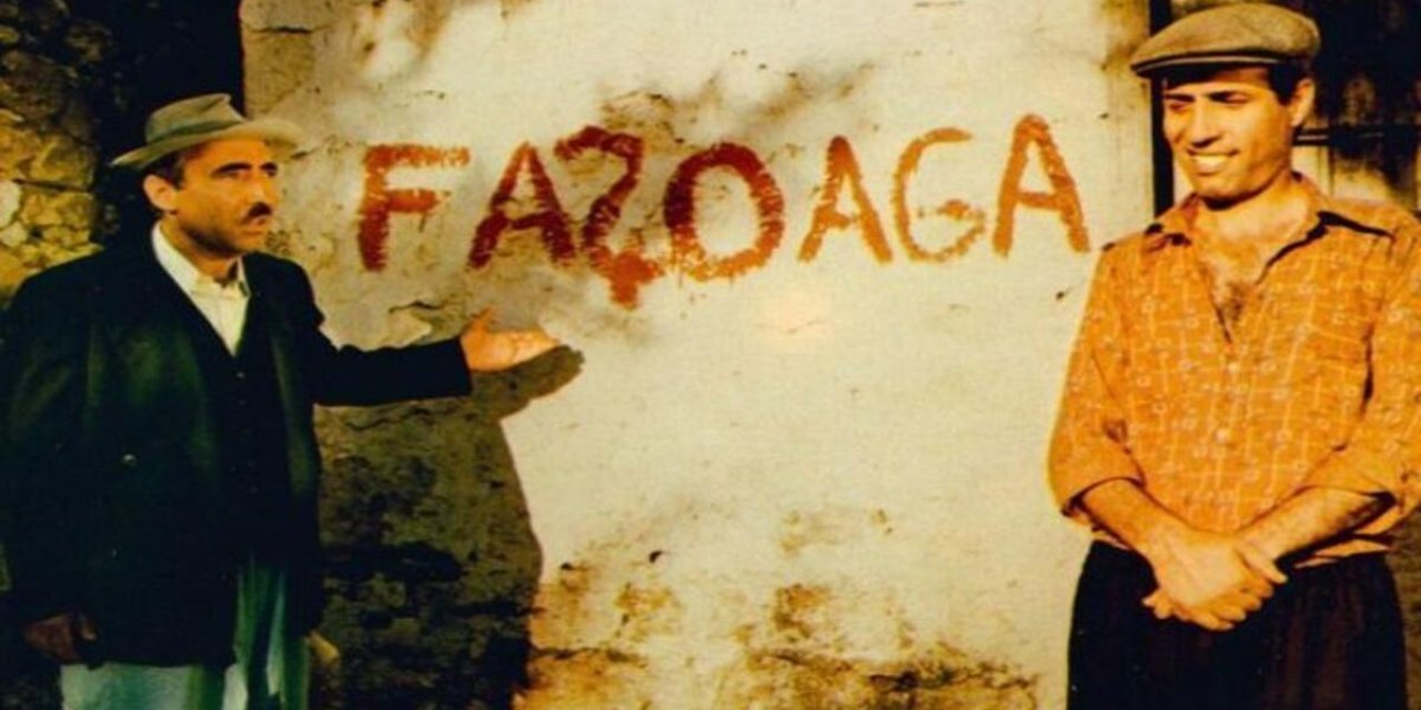 Kibar Feyzo Filmi hangi köyde çekildi, Kibar Feyzo Filmi konusu nedir, oyuncuları kimler?