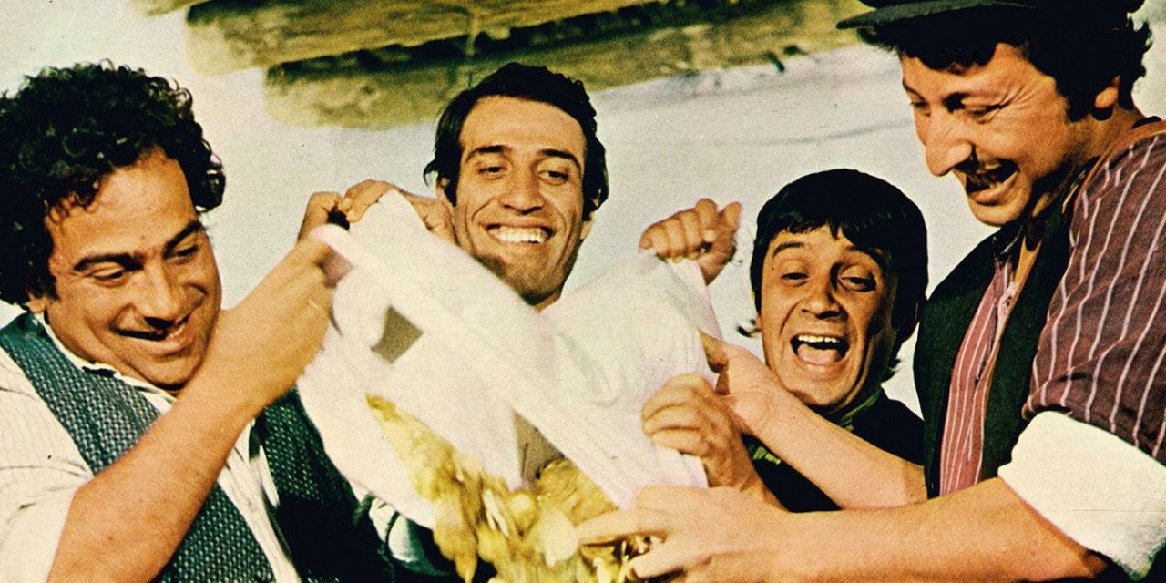 Köyden İndim Şehire nerede çekildi, Köyden İndim Şehire filmi konusu nedir, oyuncuları kimler?