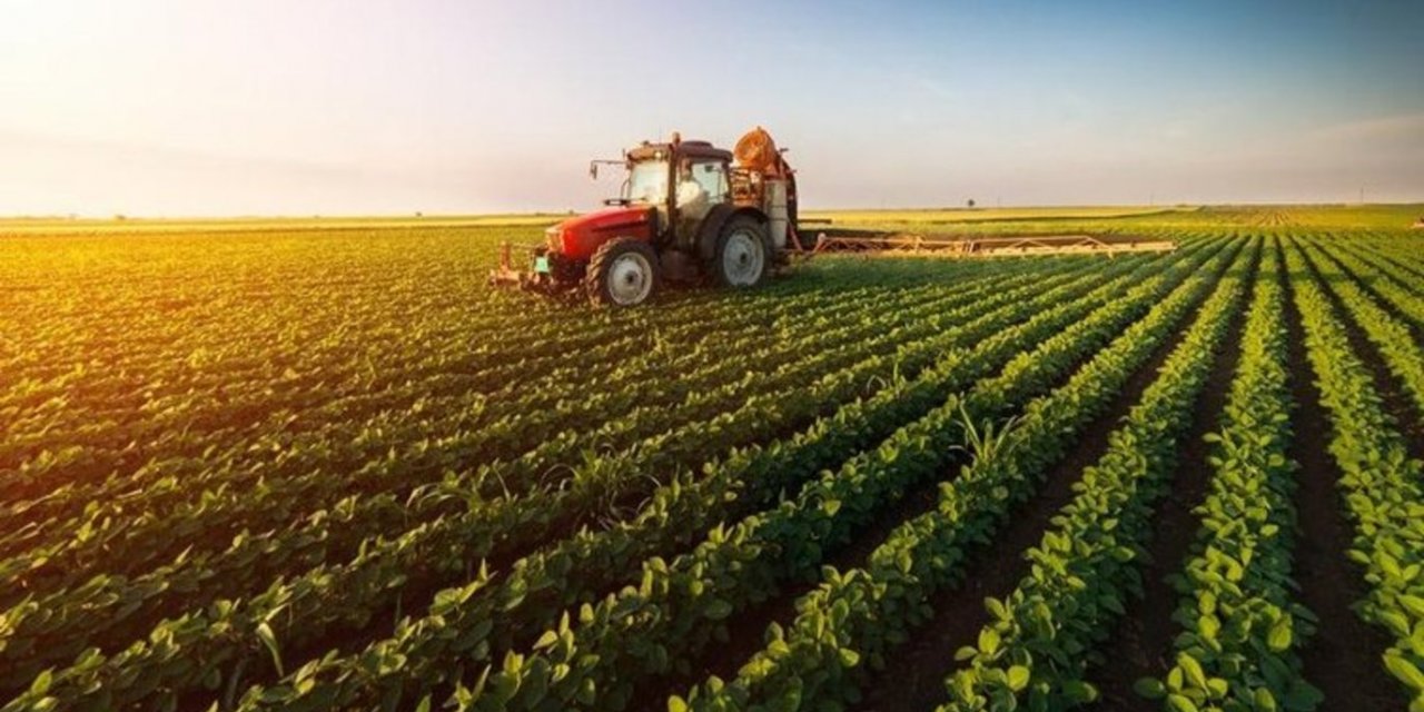 Bakan Pakdemirli çiftçiler için destek ödemesi başladı