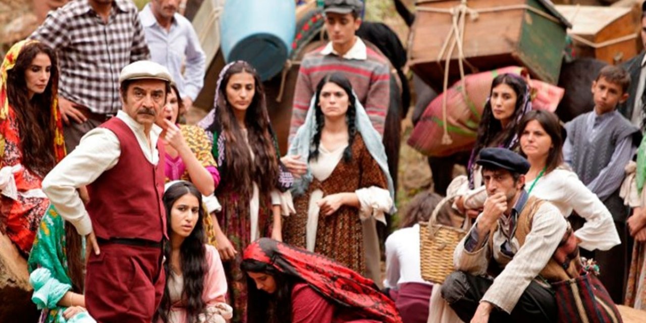 Ekşi Elmalar nerede çekildi, Ekşi Elmalar konusu nedir, oyuncuları kimler?