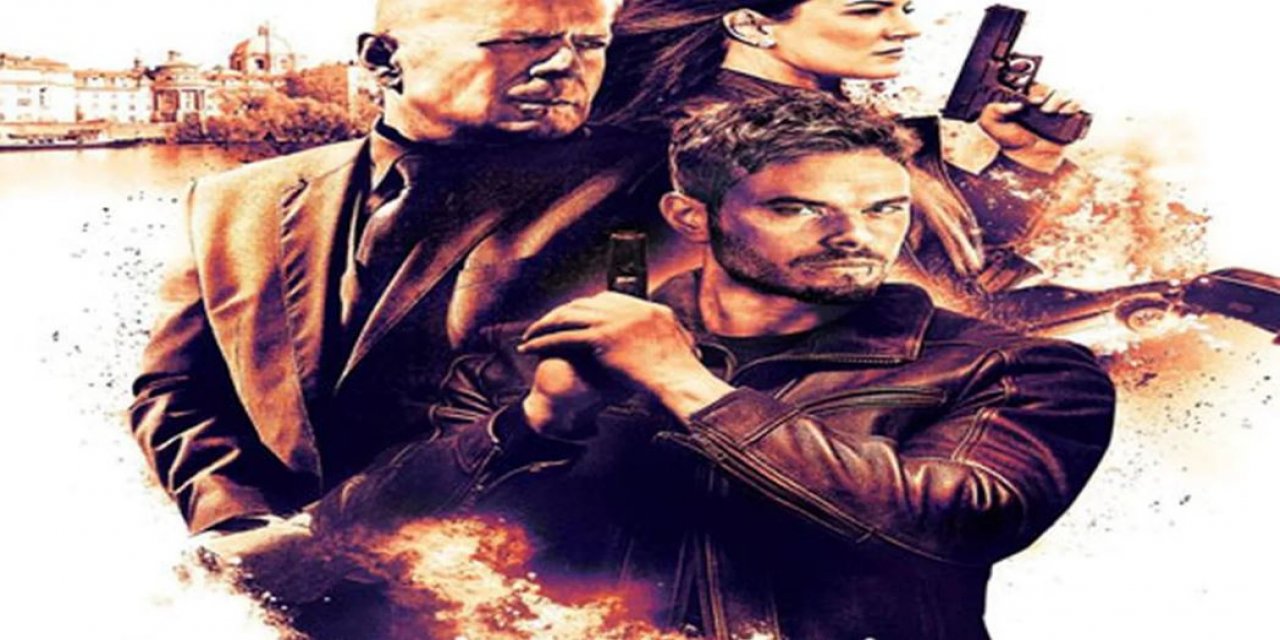 Kurtarıcı filmi oyuncuları kimler, Kurtarıcı filmi konusu nedir?