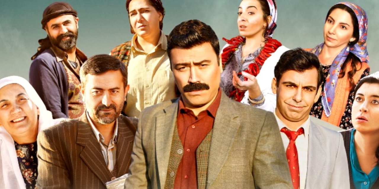 Eski Köye Yeni Adet nerede çekildi, Eski Köye Yeni Adet filmi oyuncuları kimler, konusu nedir?