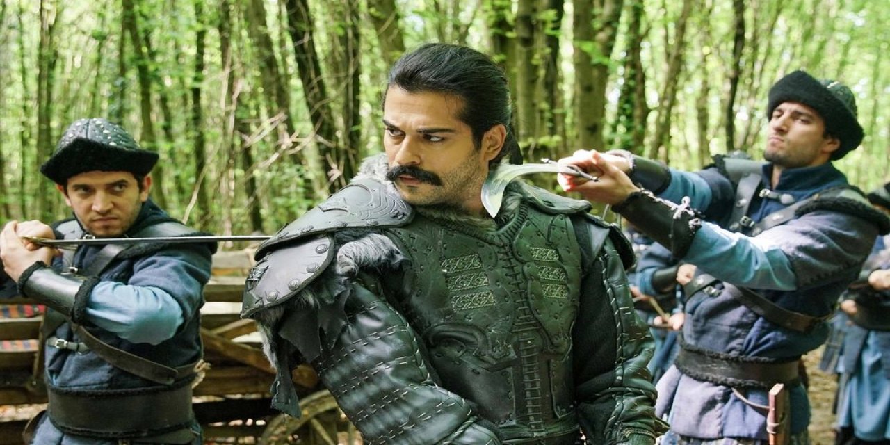 Kuruluş Osman 22. Bölüm 2.Fragmanı