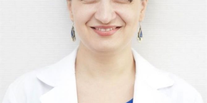 Soğuk Cildi Bozuyor