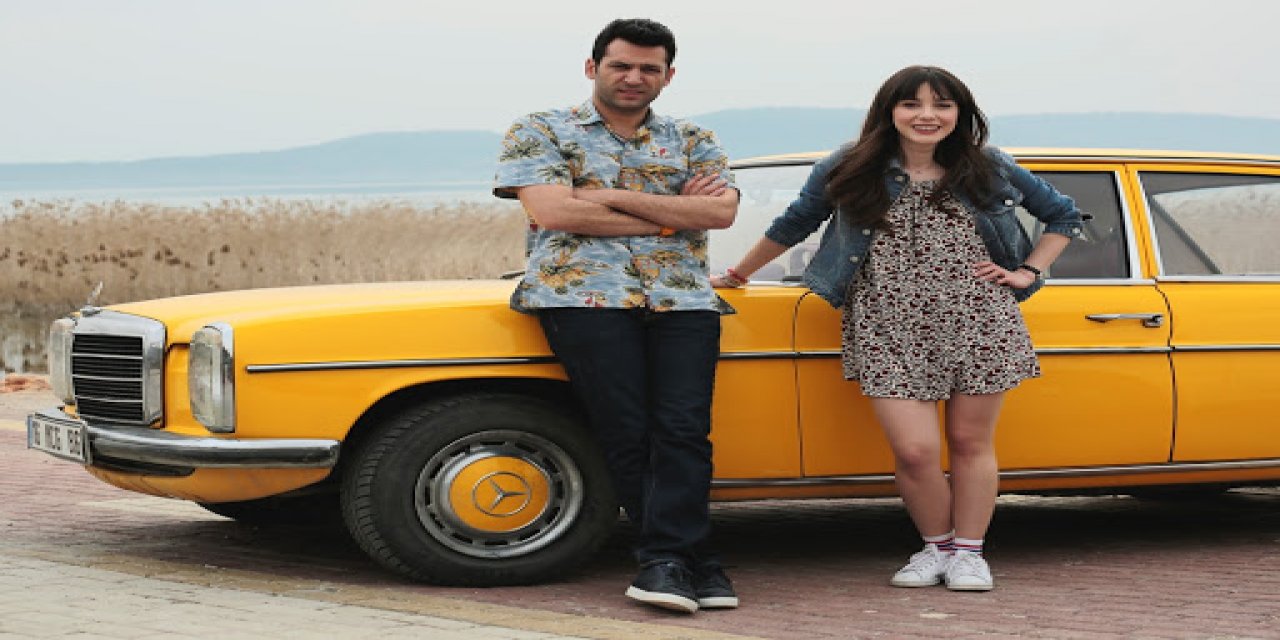 İlk Öpücük filmi nerede çekildi, İlk Öpücük filmi konusu nedir, oyuncuları kimler?