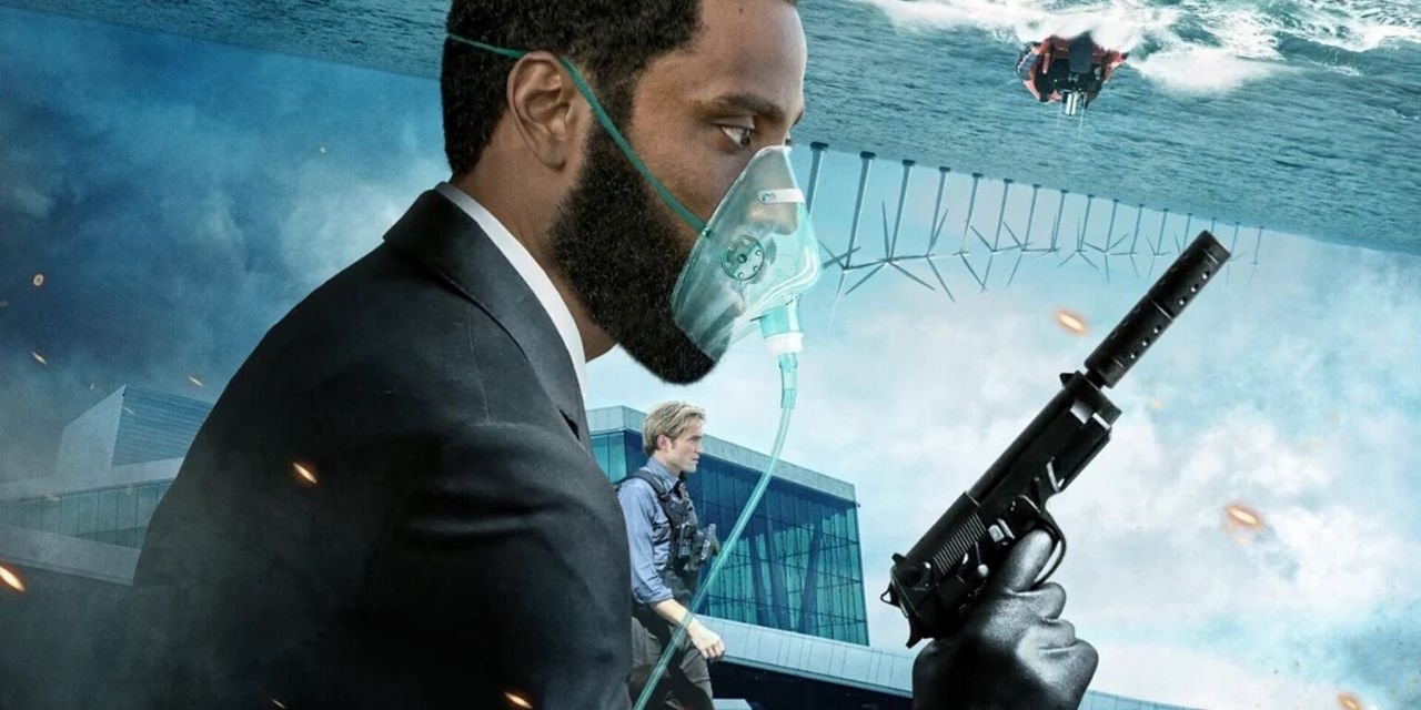 Tenet filmi ne zaman çıkıyor, Tenet filmi konusu nedir, oyuncuları kimler?
