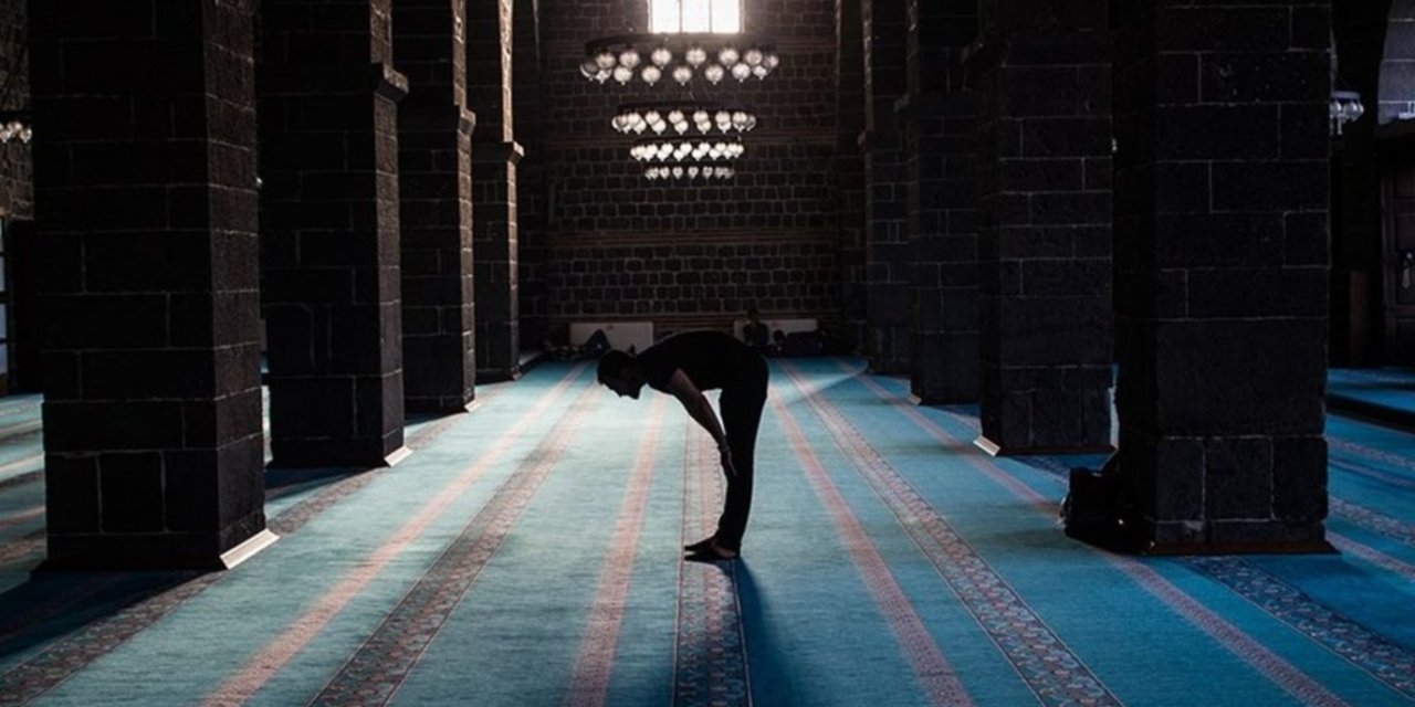 Duha (kuşluk) namazı nasıl kılınır, kaç rekattır? Duha namazı kılınışı ve saatleri