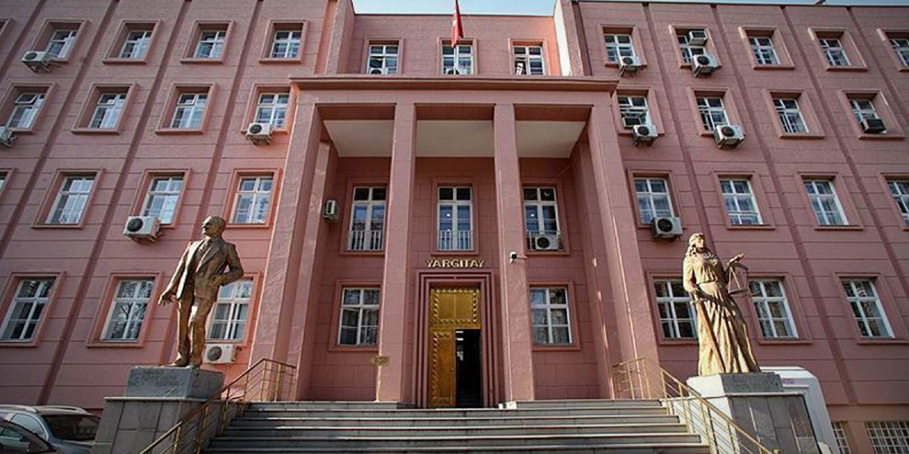 Yargıtay’dan tarihi 'soyadı' kararı