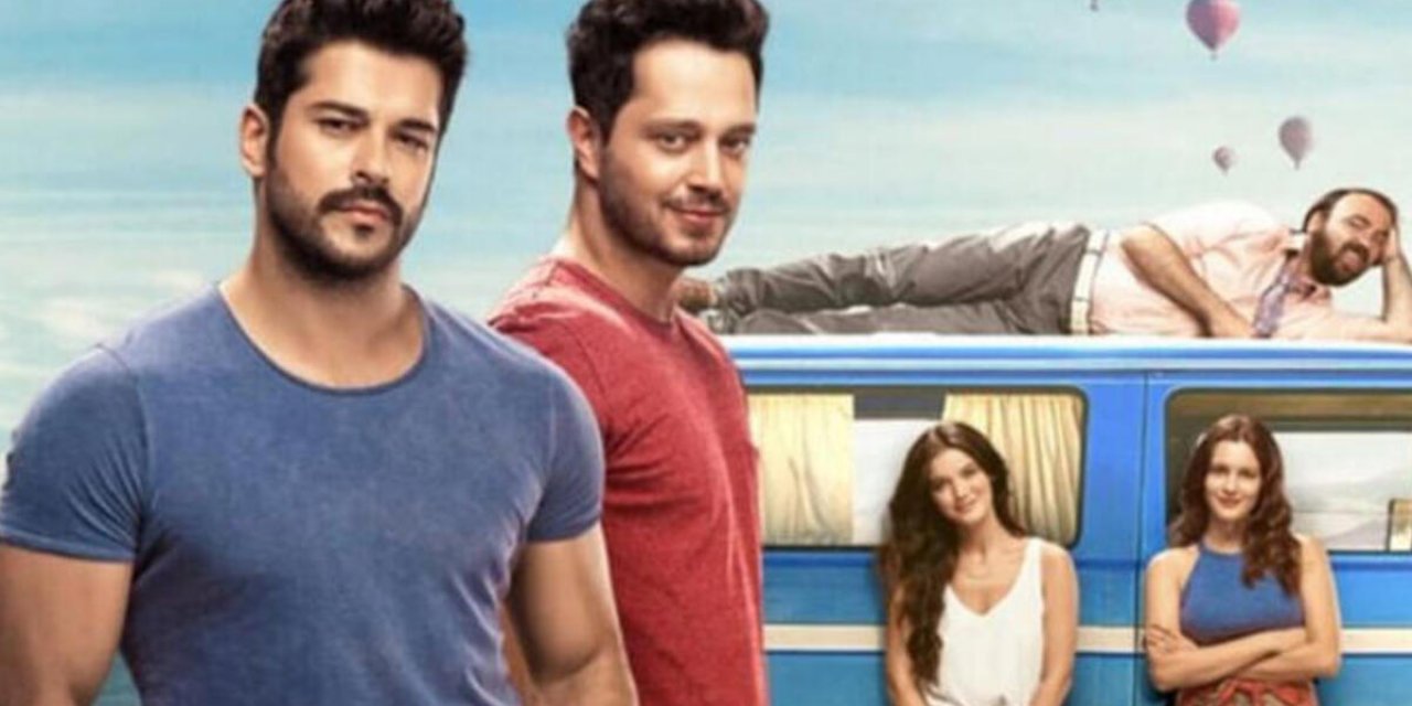 Kardeşim Benim 2 nerede çekildi? Kardeşim Benim 2 konusu ve oyuncuları…