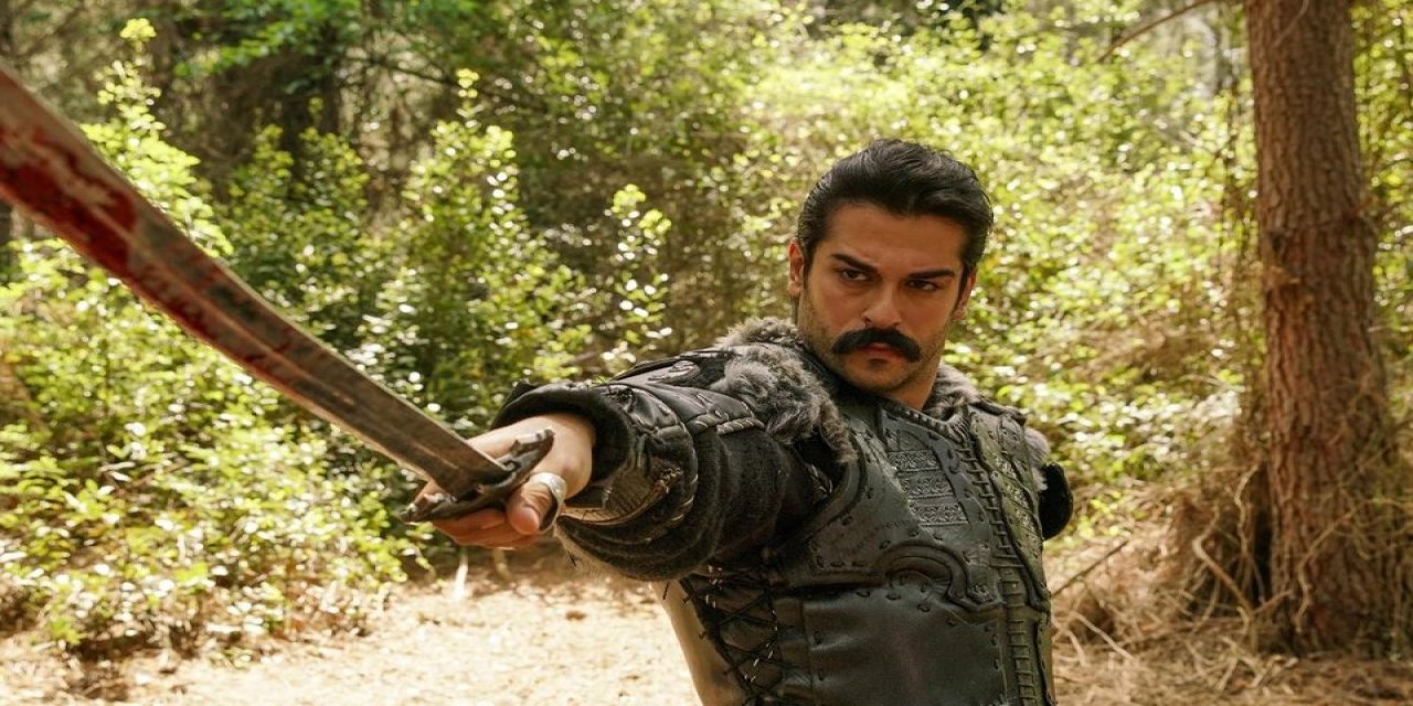 Kuruluş Osman 24.Bölüm 2.Fragmanı
