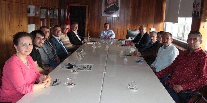 Tarih Ve Kültür Komisyonu 15 Temmuz’u Ele Alacak