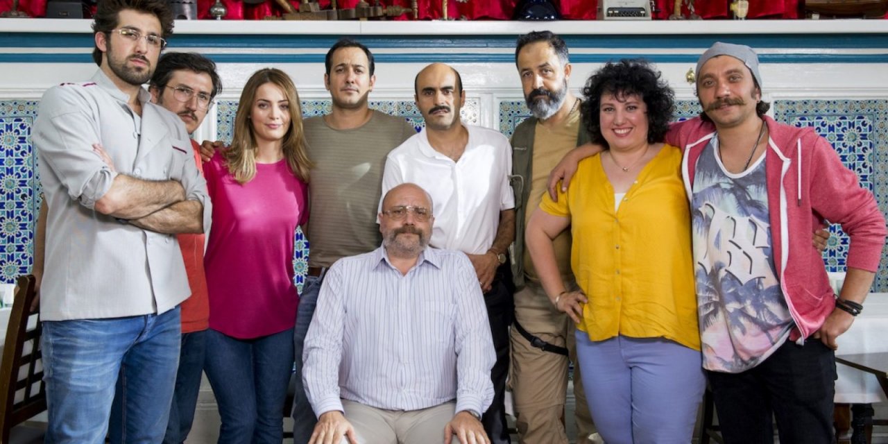 Ölümlü Dünya filmi konusu nedir? Ölümlü Dünya oyuncuları kimler?