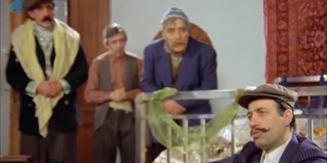Sosyete Şaban nerede kaç yılında çekildi, Sosyete Şaban konusu nedir, oyuncuları kimler?