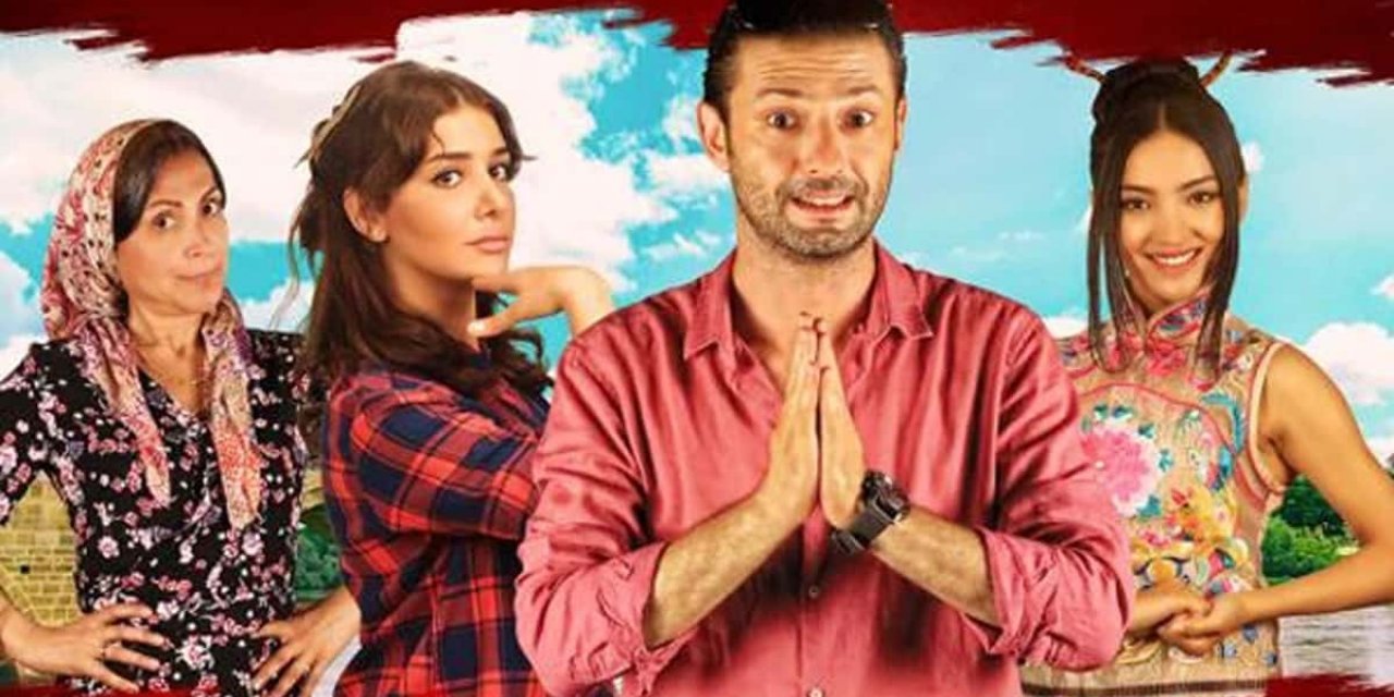 Kayseri Aslanı konusu nedir, Kayseri Aslanı oyuncuları kimler?