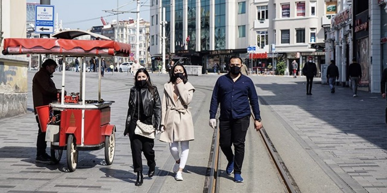 Yeni normalin 2. aşaması yarın başlıyor! 2. aşamada neler yer alıyor?