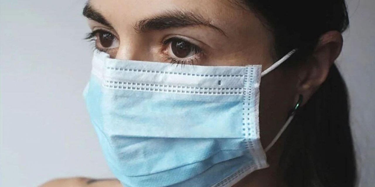 Maskesiz sokağa çıkmanın yasak olduğu il sayısı 36'ya yükseldi