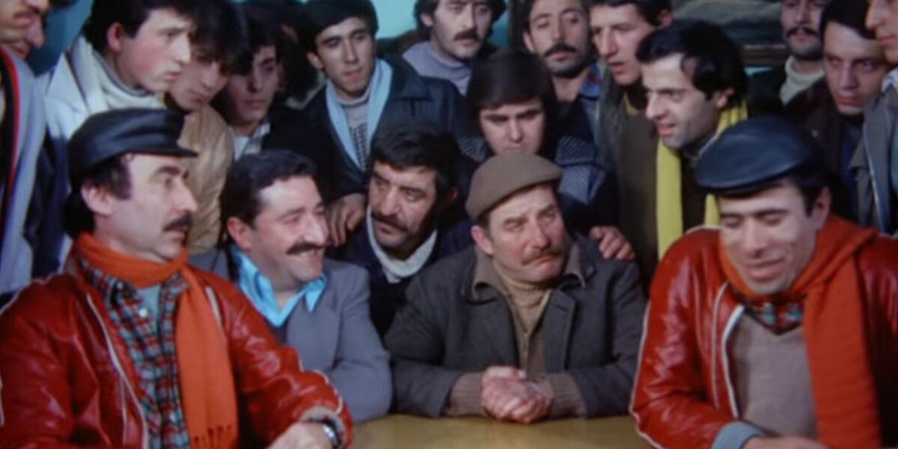 Çiçek Abbas filmi kaç yılında çekildi? Çiçek Abbas konusu ne, oyuncuları kim?