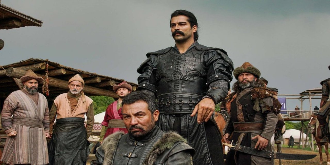 Kuruluş Osman 24. Bölüm Fragmanı