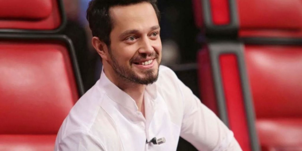 O Ses Türkiye’den ayrılan isim Murat Boz mu?