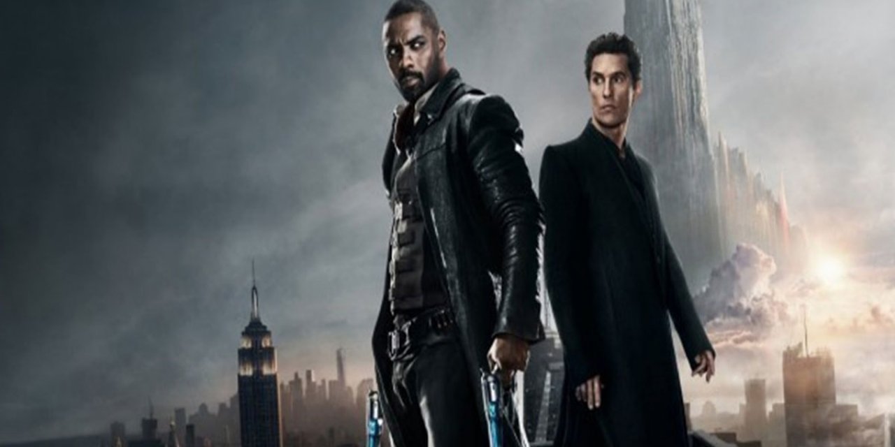 Kara Kule filminin oyuncuları kimler? Kara Kule filminin konusu ne?