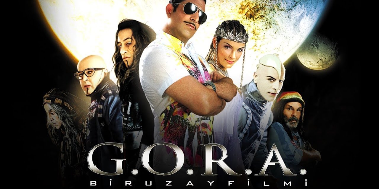 GORA nerede çekildi? GORA oyuncuları kimler, konusu ne?
