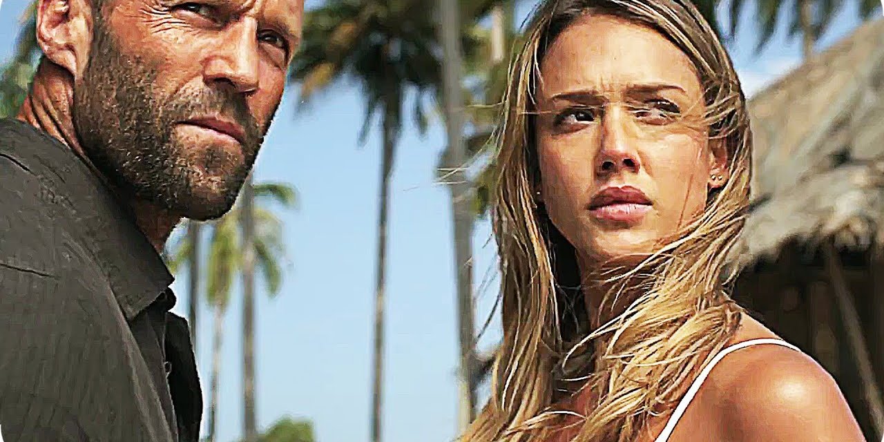 Mekanik 2 Suikast filminin konusu ne? Mekanik 2 oyuncuları kimler?