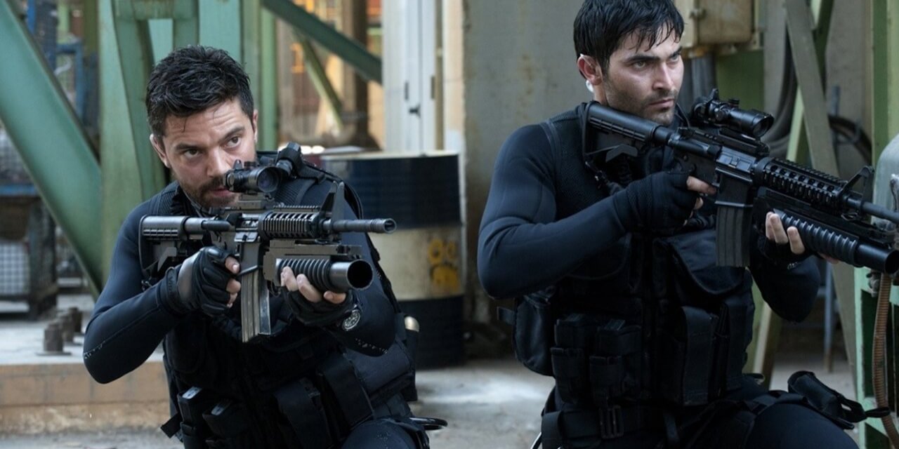 Stratton konusu nedir, Stratton filmi oyuncuları kimler?